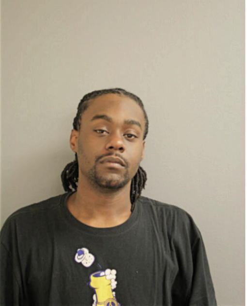 DEREK V WATSON, Cook County, Illinois
