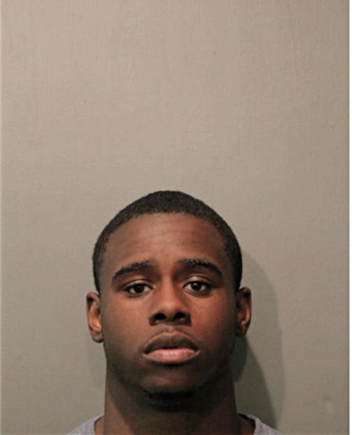 TORIANO A WATSON, Cook County, Illinois
