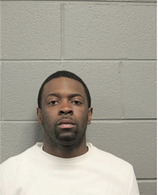 RHYAN WELLS, Cook County, Illinois