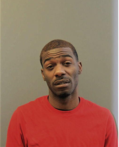 ALES DESHUN WHITE, Cook County, Illinois
