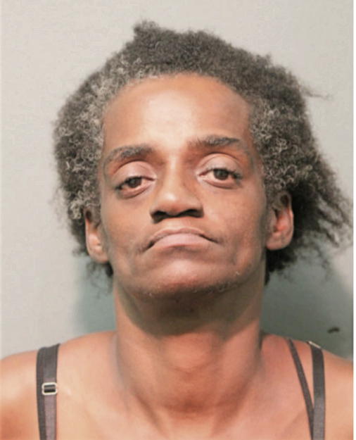 ROLANDA H WILDER, Cook County, Illinois