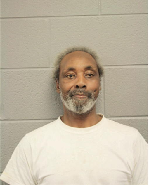 JAMES E WILLABY, Cook County, Illinois