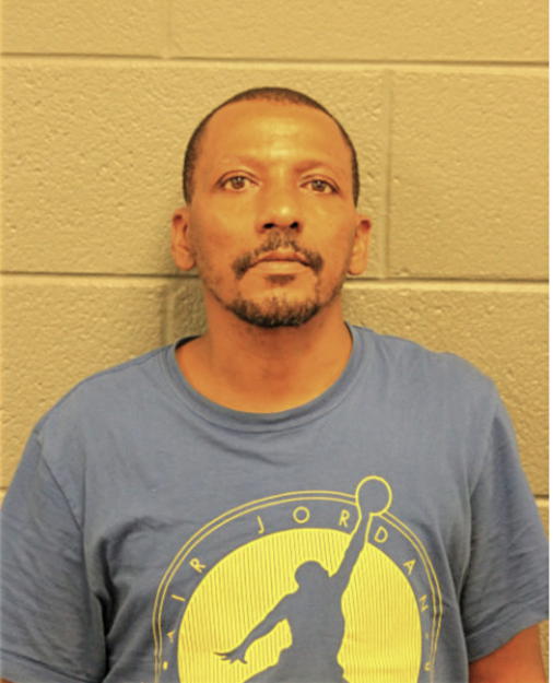 ERIC L WILLIAMS, Cook County, Illinois