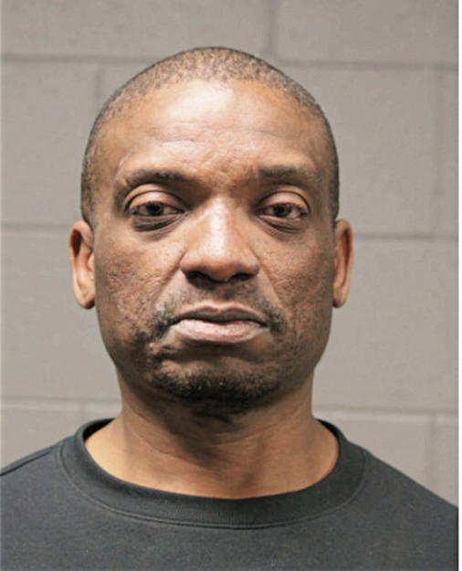 MALCOLM L WILLIAMS, Cook County, Illinois
