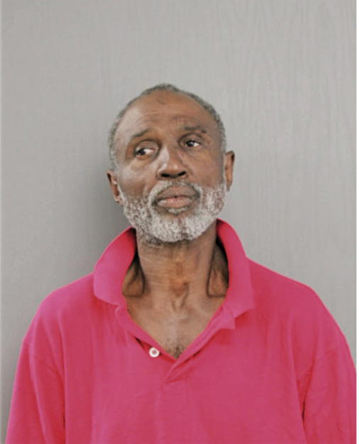 ROBERT L WINSTON, Cook County, Illinois