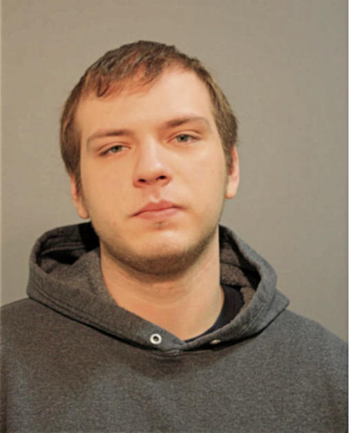 JOSEPH R WOCHOWSKI, Cook County, Illinois