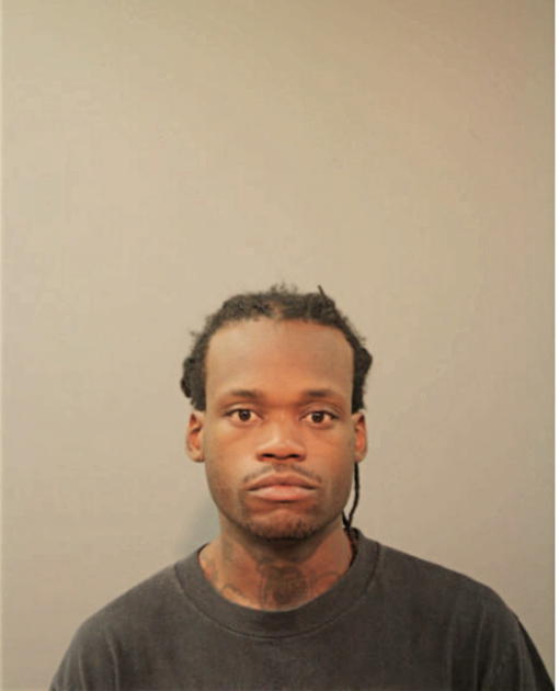 ANTONIO D WRIGHT, Cook County, Illinois