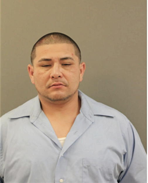 JORGE ZAVALA, Cook County, Illinois