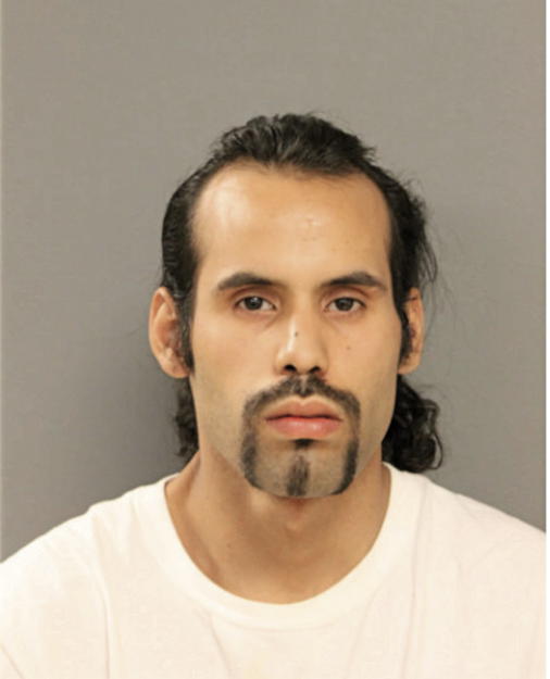 JOSE ZAVALA, Cook County, Illinois