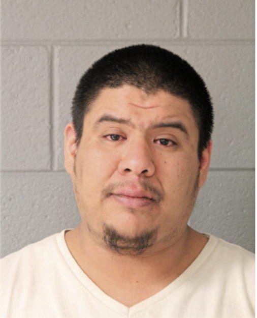 ANGEL ALCANTAR, Cook County, Illinois