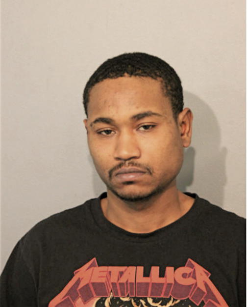 CHRISTIAN J ANDERSON, Cook County, Illinois