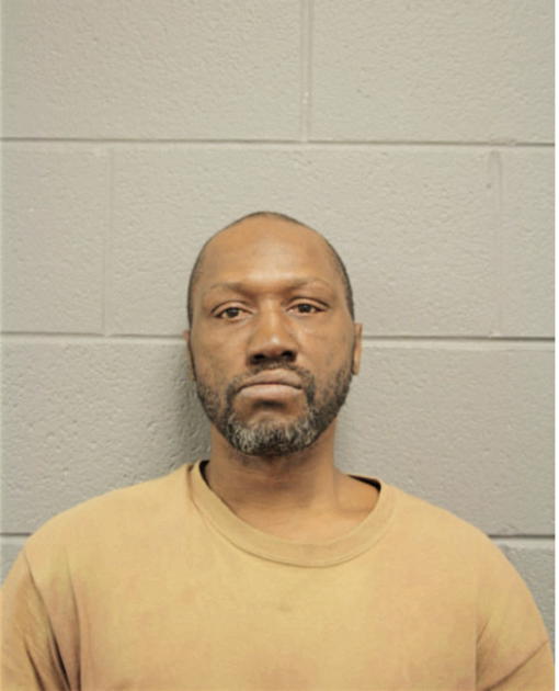 MICHAEL K ANDERSON, Cook County, Illinois