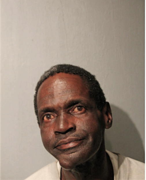MICHAEL ASHLEY, Cook County, Illinois