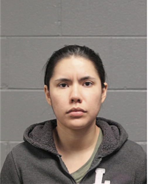 VANESSA AVINA, Cook County, Illinois