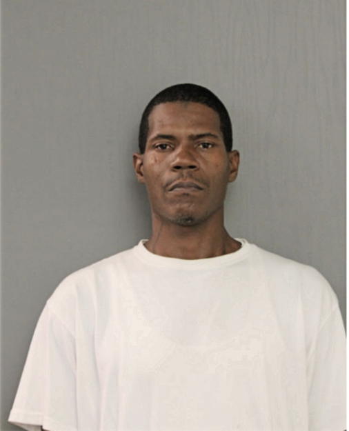 DEANGELO BABER, Cook County, Illinois