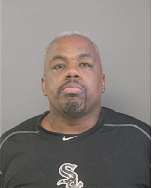 KEVIN BAGBY, Cook County, Illinois