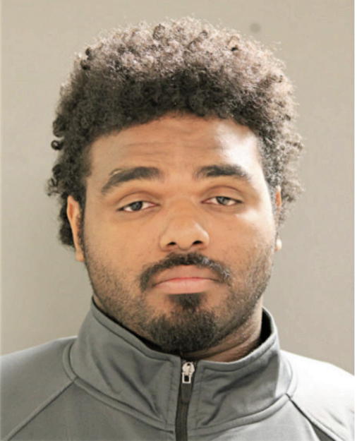 ANTONIO M BAILEY, Cook County, Illinois