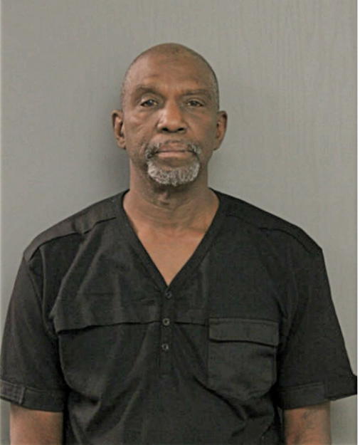 LAWRENCE E BAILEY, Cook County, Illinois