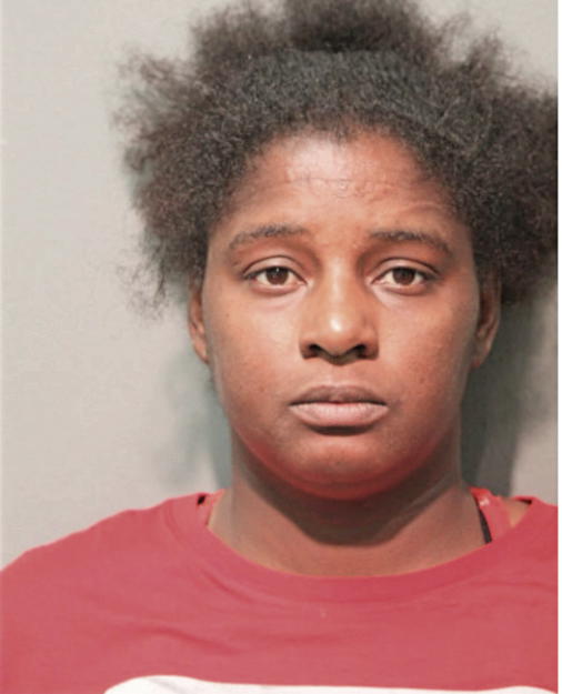 ARTESHA BALL, Cook County, Illinois