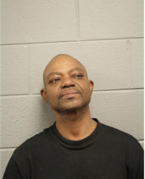 JAMES E BANKS, Cook County, Illinois