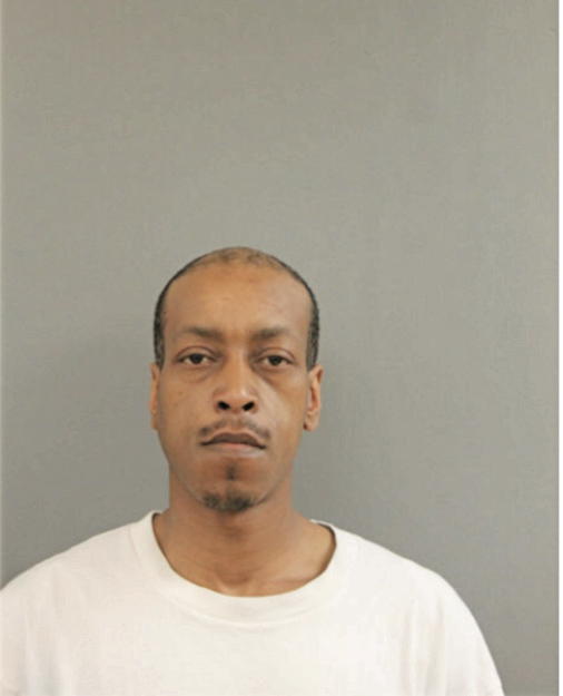 GERALD BEAMON, Cook County, Illinois