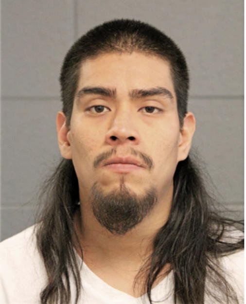 ABRAHAM BELTRAN, Cook County, Illinois