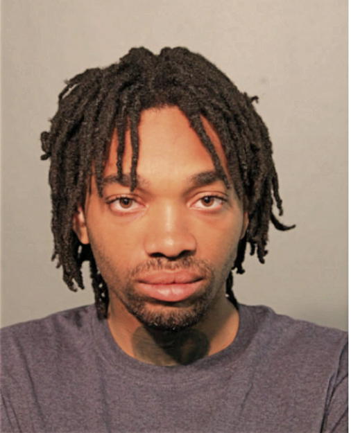 ELOHIM C BEY, Cook County, Illinois