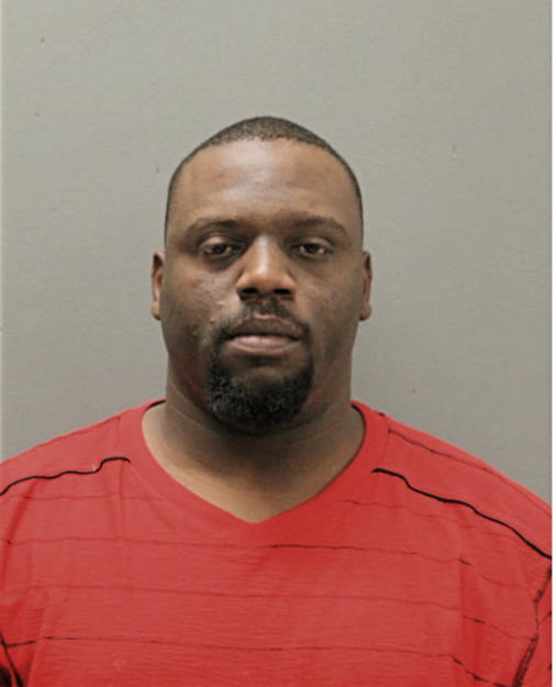 SHAWN L BISHOP, Cook County, Illinois