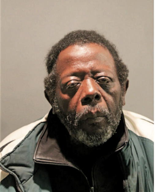 LAWRENCE BOOZE, Cook County, Illinois