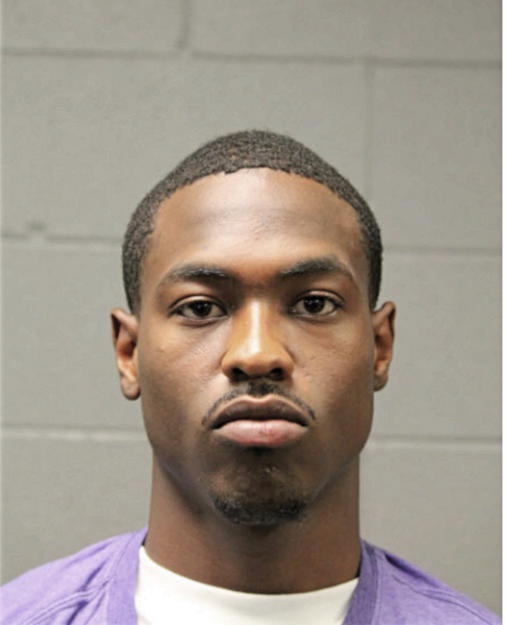 JEFFERY R BOYED, Cook County, Illinois