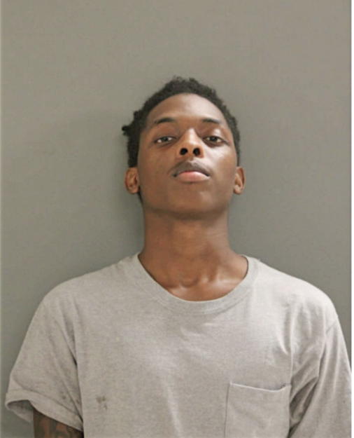 TROY R BREWER, Cook County, Illinois