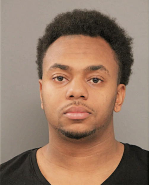 HERBERT LEE BROOMFIELD, Cook County, Illinois
