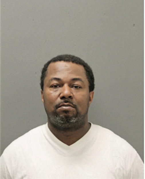CLARENCE L BROWN, Cook County, Illinois