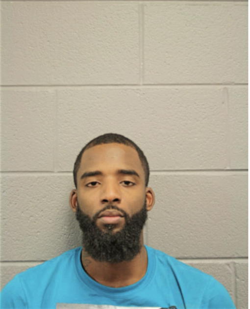 EDWIN BROWN, Cook County, Illinois