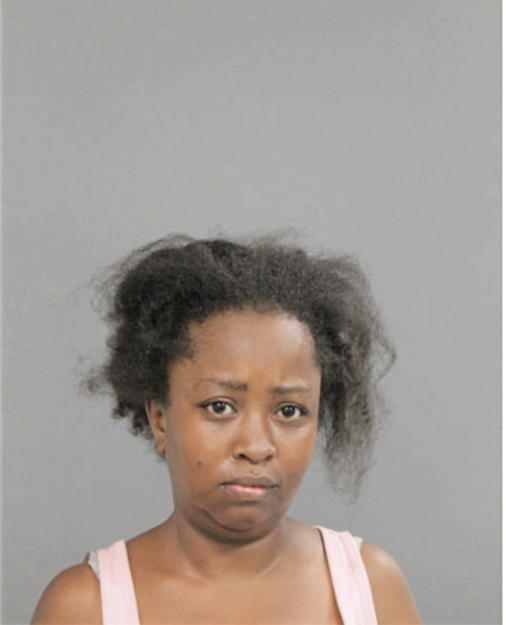 SALIYHAH Z BROWN, Cook County, Illinois