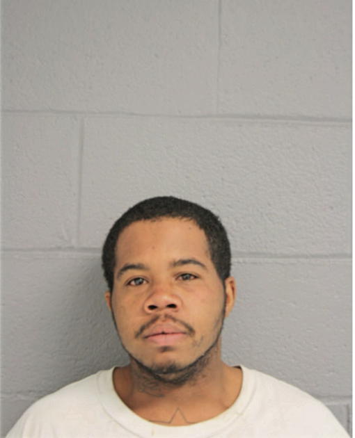 VERNAL BROWN, Cook County, Illinois