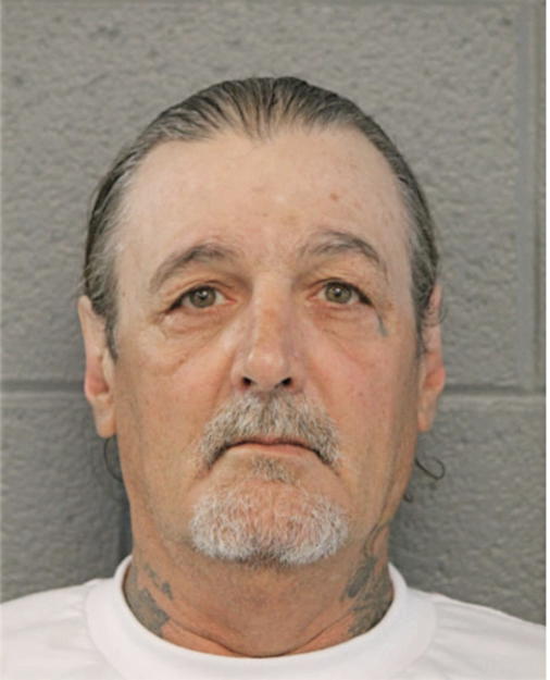 KEVIN R BUDLER, Cook County, Illinois