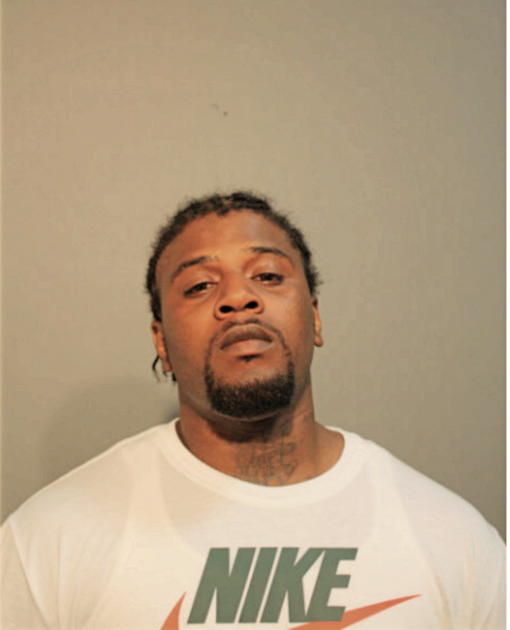 TERRELL L BULLARD, Cook County, Illinois