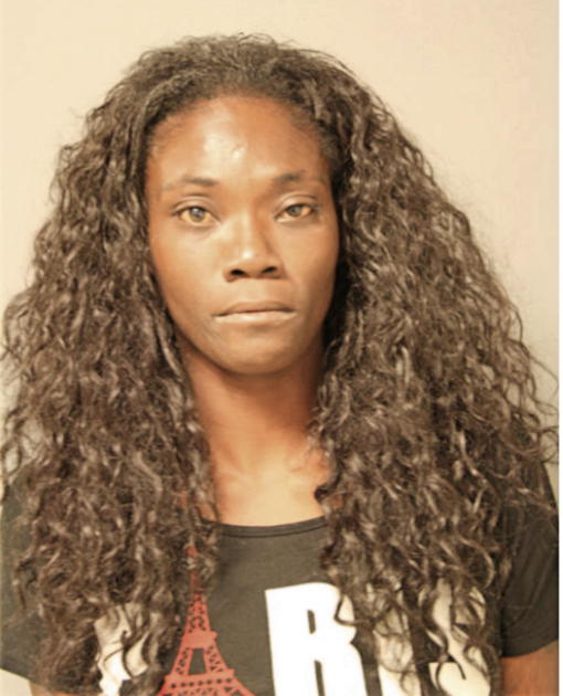 ROCHELLE RENEE BUNCH, Cook County, Illinois