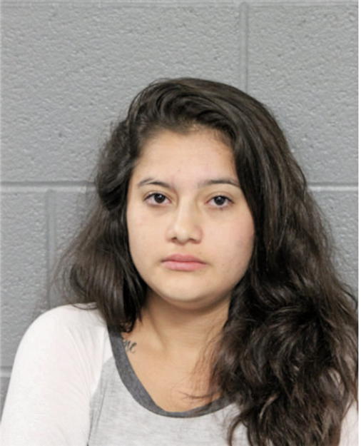 MARTHA E CARRILLO, Cook County, Illinois