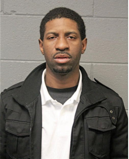 KEITH B CLEMONS, Cook County, Illinois