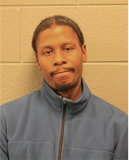 MELVIN P COLEMAN, Cook County, Illinois