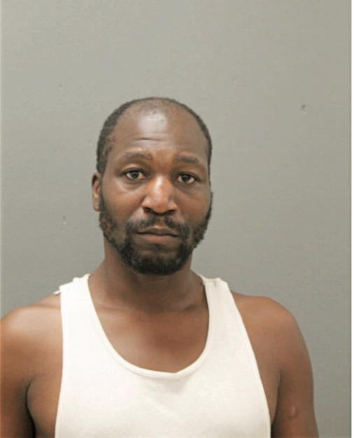 ROY L CONNER, Cook County, Illinois