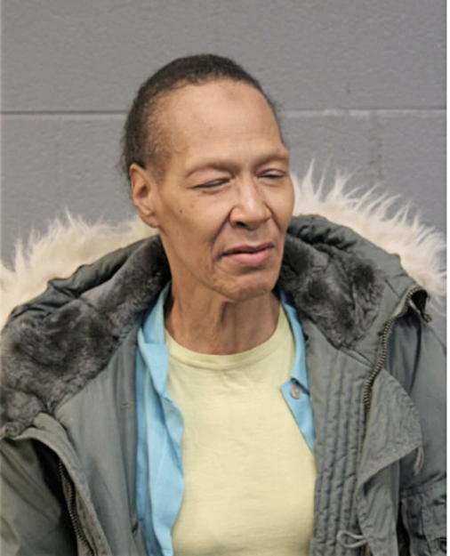 BARBARA L COOPER, Cook County, Illinois