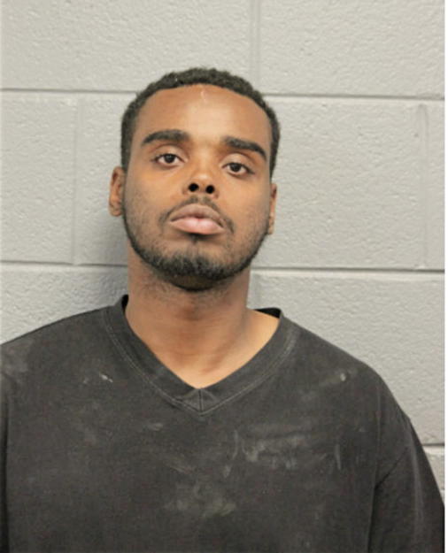 MICHAEL CORBITT, Cook County, Illinois