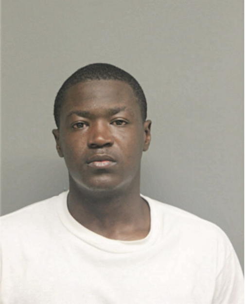 KEION CORLEY, Cook County, Illinois