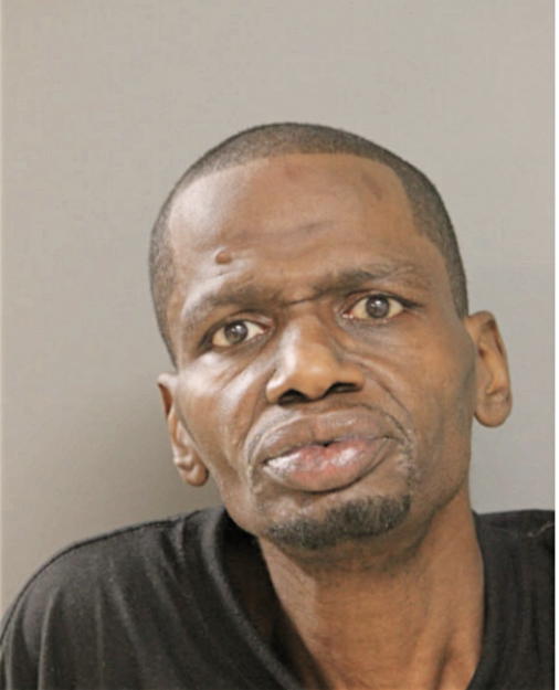 DERRICK B COTTON, Cook County, Illinois