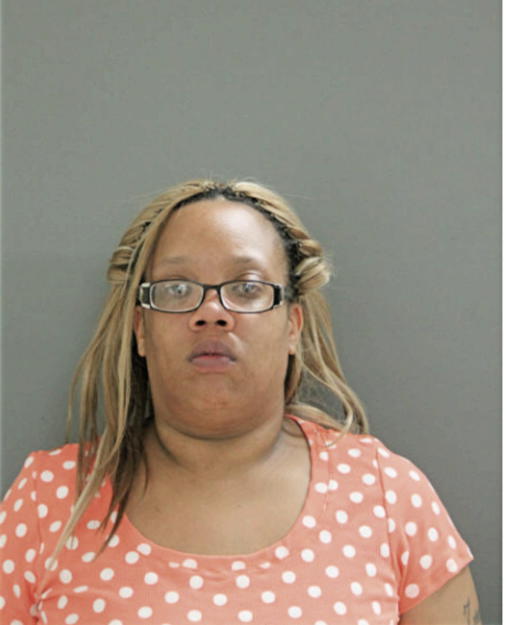 MARQUITA L CROSBY, Cook County, Illinois