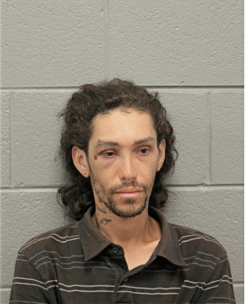 GABRIEL CRUZ, Cook County, Illinois