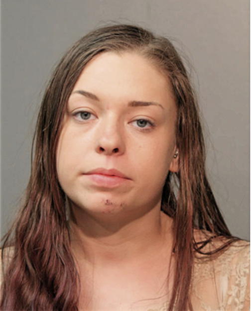KATLYNN A CUMPEK, Cook County, Illinois